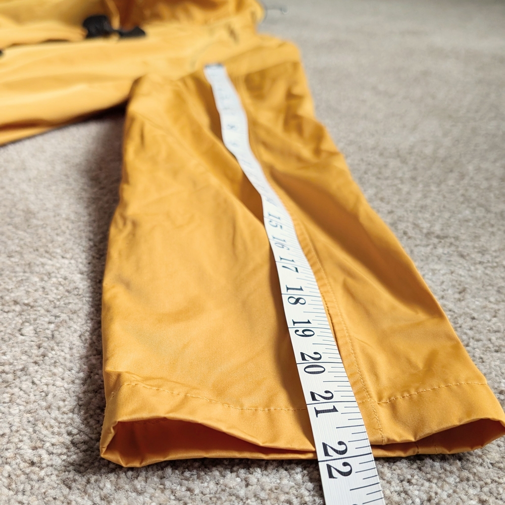 Classic Rain Jacket - Picture 8 of 11